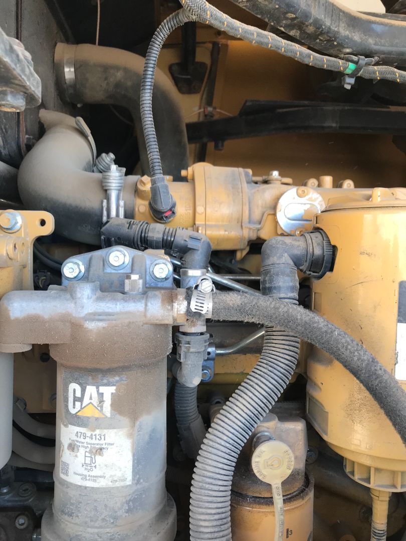 2014 CATERPILLAR 930K - Image 17